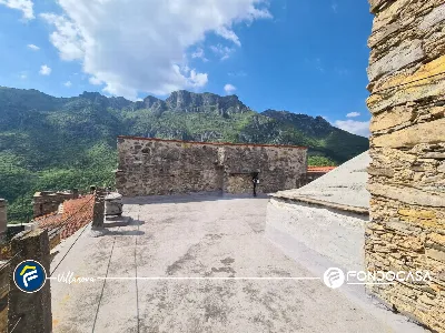 Rustico/Casale in vendita a Castelbianco - foto 1