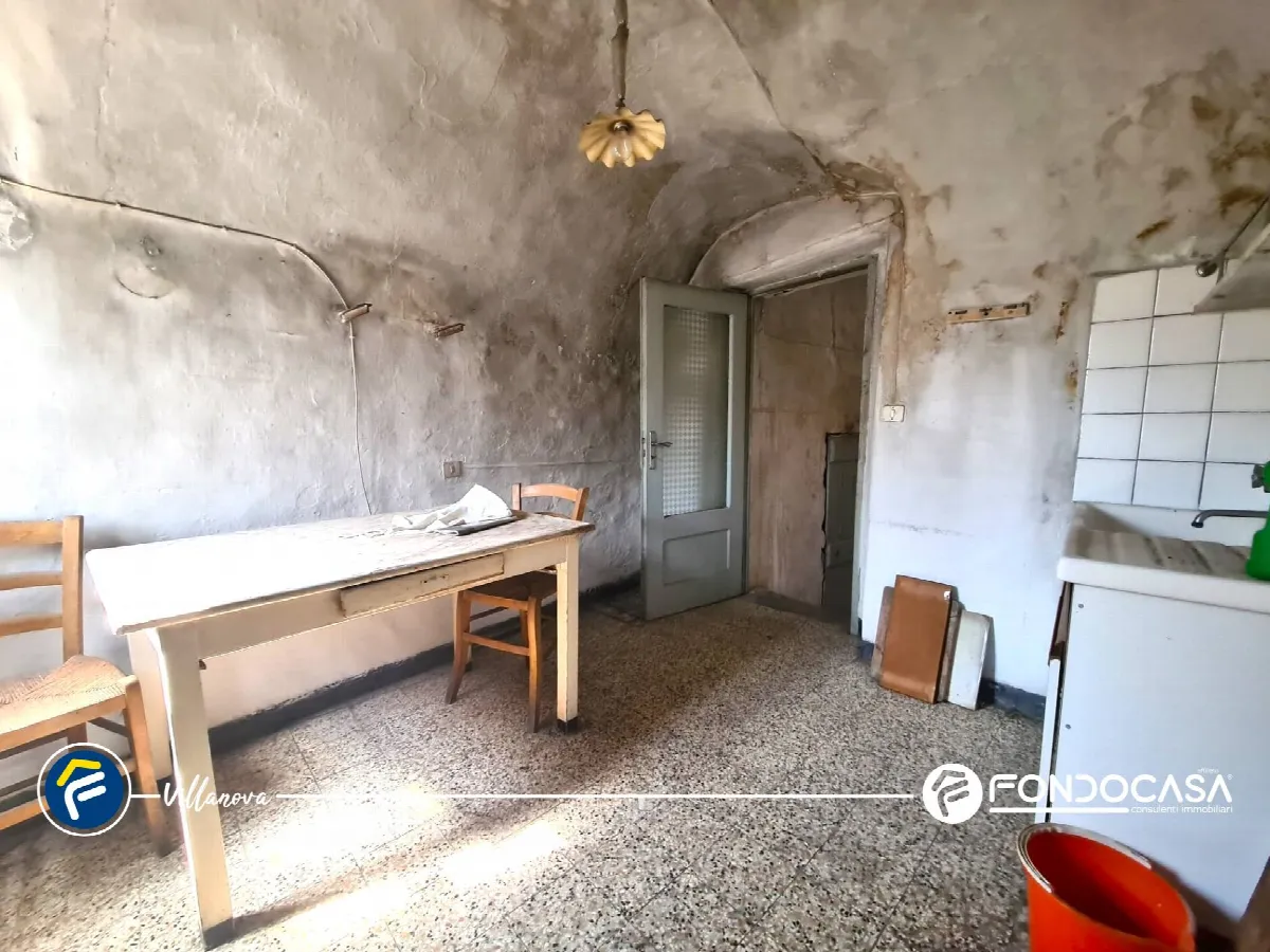Rustico/Casale in vendita a Castelbianco - foto 2