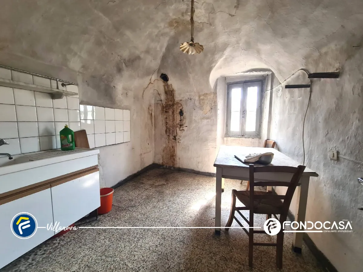 Rustico/Casale in vendita a Castelbianco - foto 3