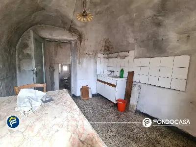Rustico/Casale in vendita a Castelbianco - foto 4