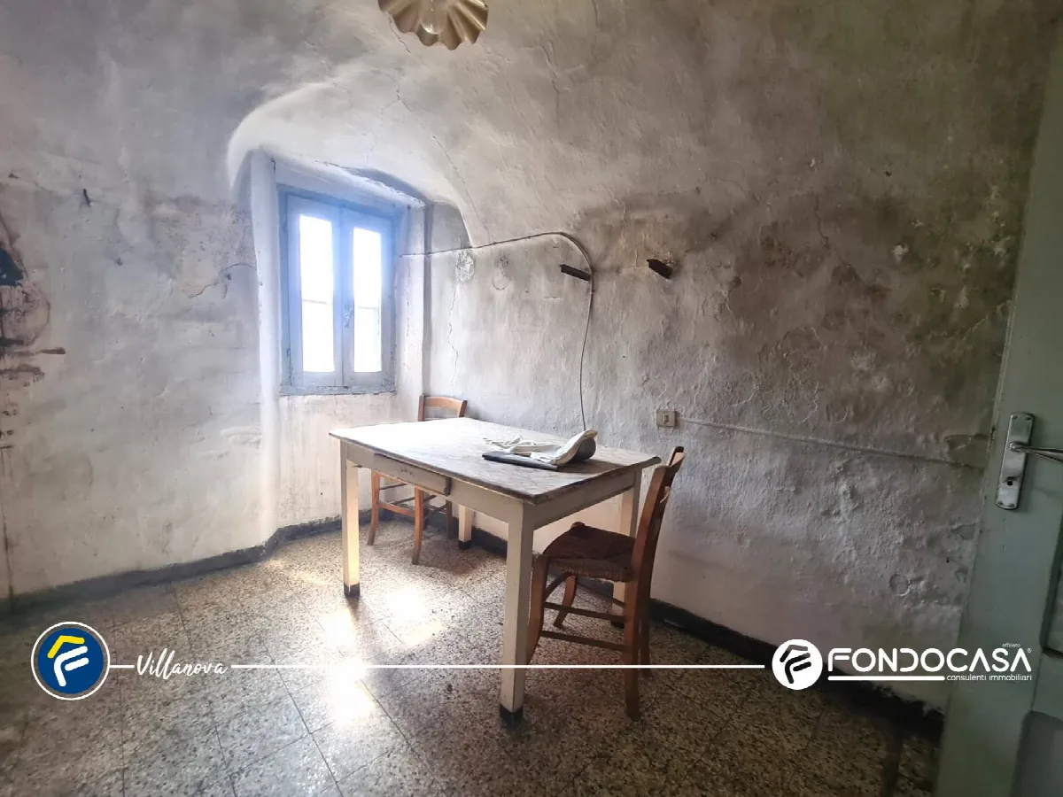 Rustico/Casale in vendita a Castelbianco - foto 5