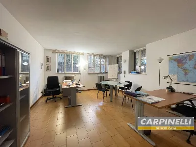 Ufficio in vendita a Seregno - foto 1