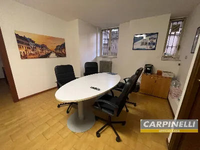 Ufficio in vendita a Seregno - foto 2