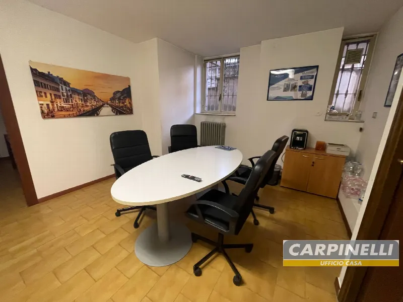 Ufficio in vendita a Seregno - foto 2
