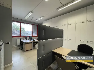 Ufficio in vendita a Desio - foto 2