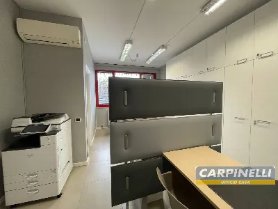 Ufficio in vendita a Desio - foto 5