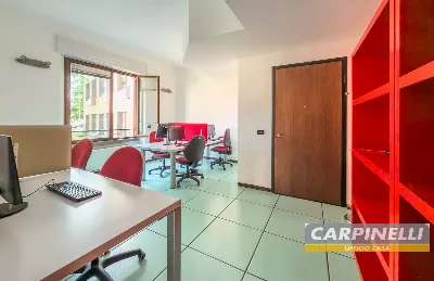 Ufficio in vendita a Desio - foto 3