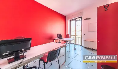 Ufficio in vendita a Desio - foto 5