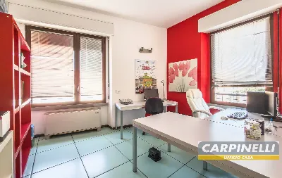 Ufficio in vendita a Desio - foto 7