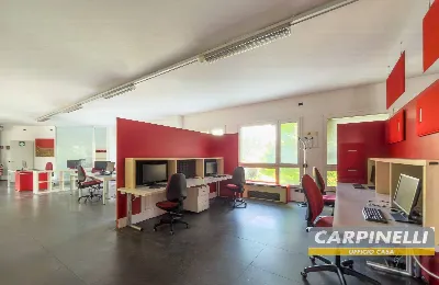 Ufficio in vendita a Desio - foto 4