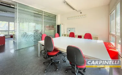 Ufficio in vendita a Desio - foto 7