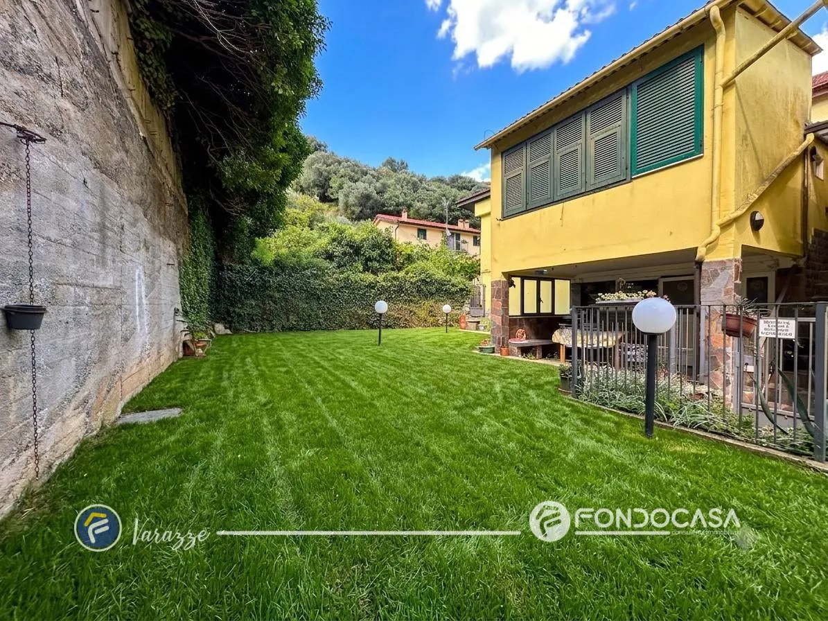 Casa Indipendente in vendita a Varazze - foto 3