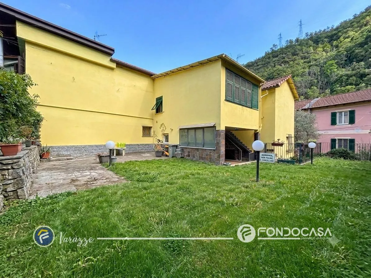 Casa Indipendente in vendita a Varazze - foto 4