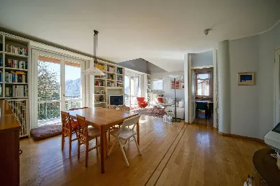 Villa a Lecco
