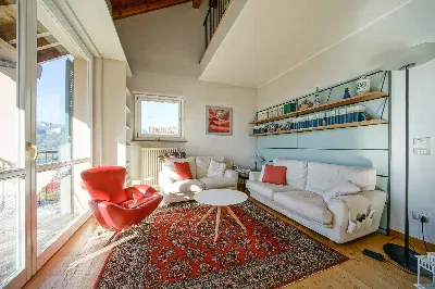Villa in vendita a Lecco, Caleotto, acquat... - foto 4