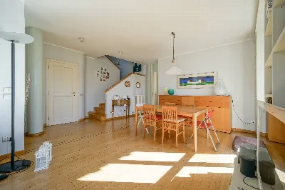 Villa in vendita a Lecco, Caleotto, acquat... - foto 6