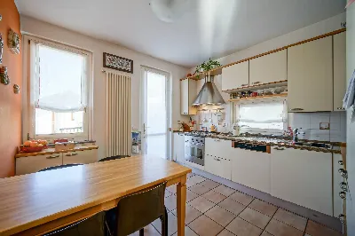 Villa in vendita a Lecco, Caleotto, acquat... - foto 7