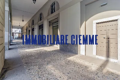 Ufficio in vendita a Lecco, Centro, Lungol... - foto 10