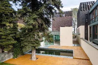 Villa in vendita a Malgrate - foto 3