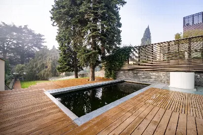 Villa in vendita a Malgrate - foto 6