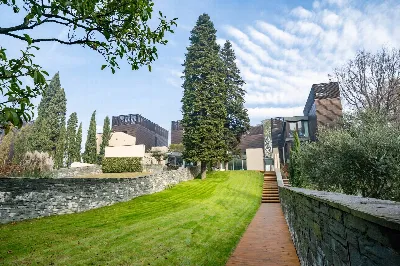 Villa in vendita a Malgrate - foto 9