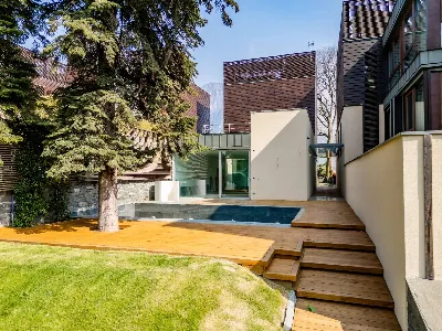 Villa in vendita a Malgrate - foto 1
