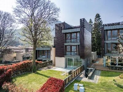 Villa in vendita a Malgrate - foto 2