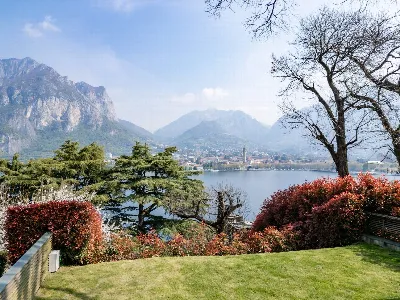 Villa in vendita a Malgrate - foto 4
