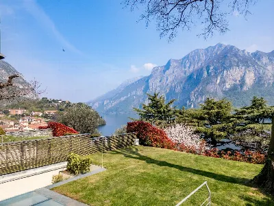 Villa in vendita a Malgrate - foto 6