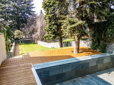 Villa in vendita a Malgrate - foto 7