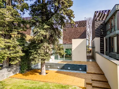 Villa in vendita a Malgrate - foto 8