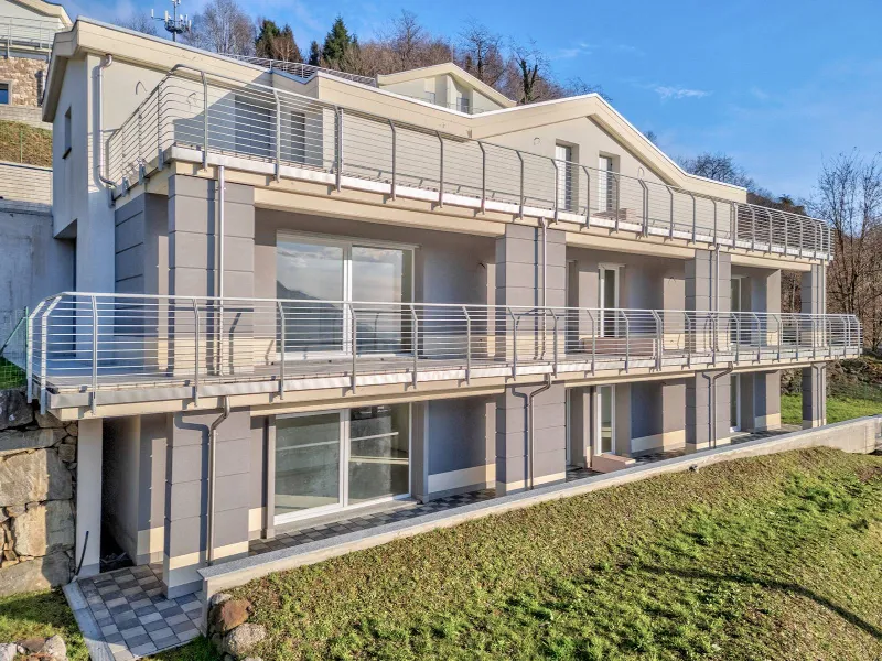 Casa Indipendente in vendita a Lecco, Caleotto, Acquate, Bonacina, Falghera - foto 1