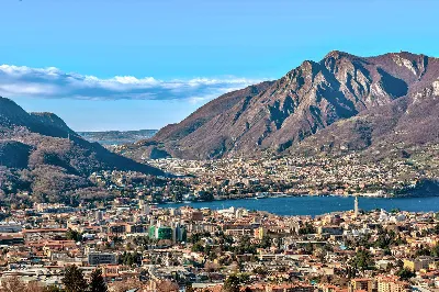 Casa Indipendente in vendita a Lecco, Cale... - foto 4