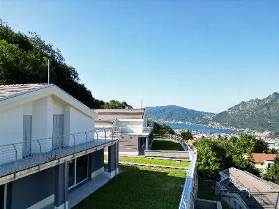 Villa a Lecco