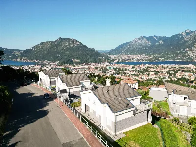 Villa in vendita a Lecco, Caleotto, Acquat... - foto 10