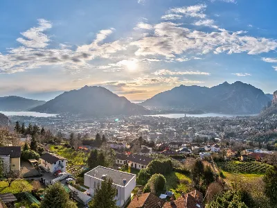 Villa in vendita a Lecco, Caleotto, Acquat... - foto 2