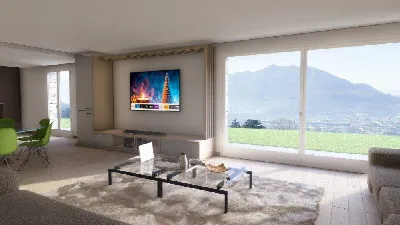 Villa in vendita a Lecco, Caleotto, Acquat... - foto 3