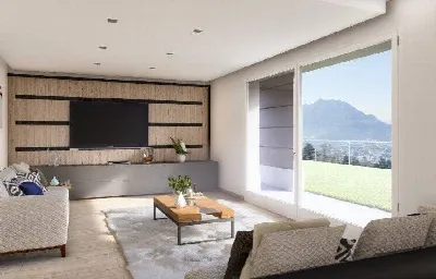 Villa in vendita a Lecco, Caleotto, Acquat... - foto 4