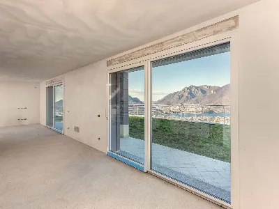 Villa in vendita a Lecco, Caleotto, Acquat... - foto 6