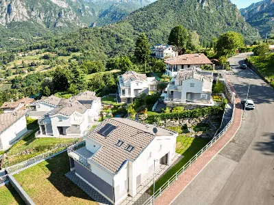 Villa in vendita a Lecco, Caleotto, Acquat... - foto 7