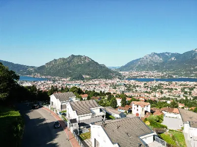 Villa in vendita a Lecco, Caleotto, Acquat... - foto 8