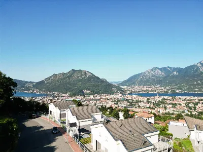 Villa in vendita a Lecco, Caleotto, Acquat... - foto 9