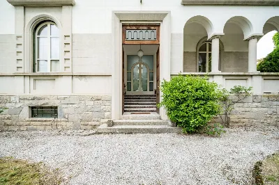 Villa in vendita a Mandello del Lario - foto 10