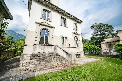 Villa in vendita a Mandello del Lario - foto 4