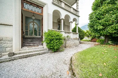 Villa in vendita a Mandello del Lario - foto 5