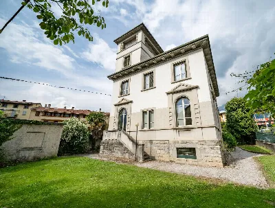Villa in vendita a Mandello del Lario - foto 6