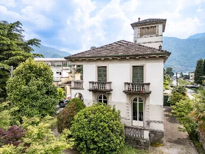 Villa in vendita a Mandello del Lario - foto 7