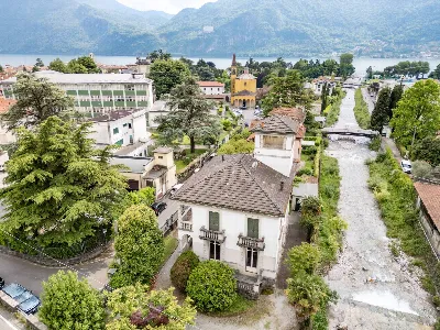 Villa in vendita a Mandello del Lario - foto 8