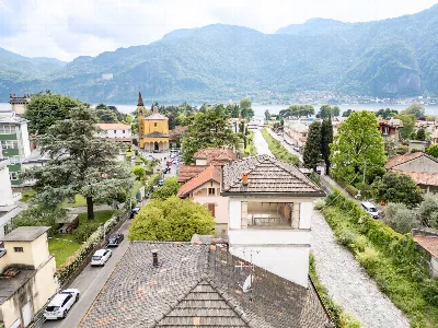 Villa in vendita a Mandello del Lario - foto 9