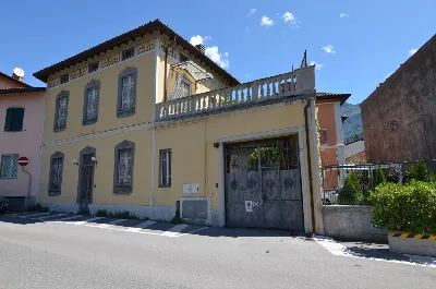 Casa Indipendente a Lecco